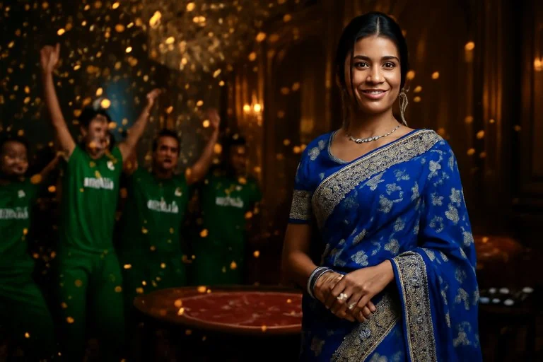 Khoka420 লগইন প্যানেল দৃশ্য