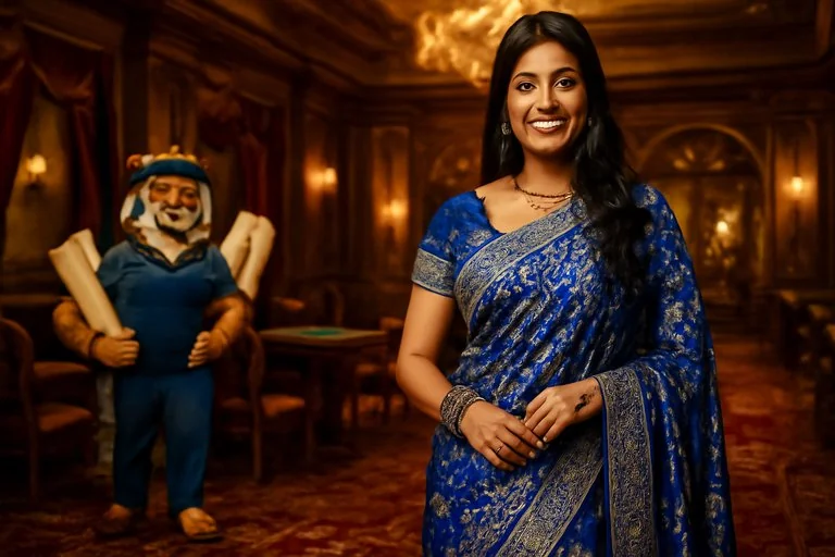 Khoka420 অ্যাকাউন্ট লক সতর্কতা